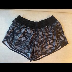 Lululemon Tracker Shorts